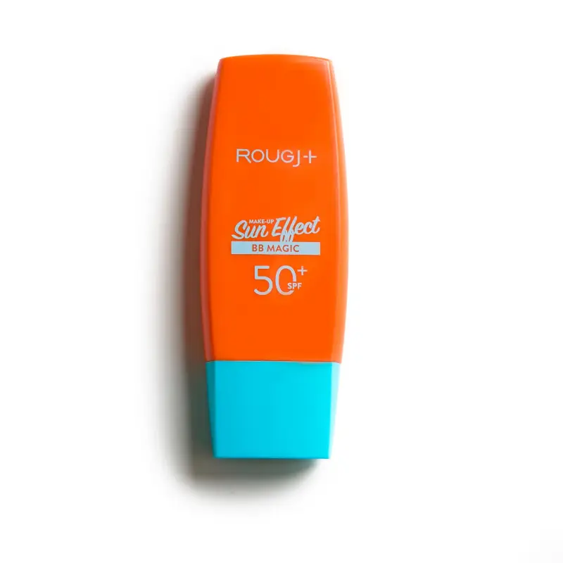 Viso BB Magic SPF50+ Sun Effect - BB cream,Protezione solare viso