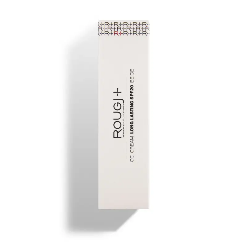 Viso CC Cream Long Lasting SPF20 GlamTech Beige - CC cream miniatura 2