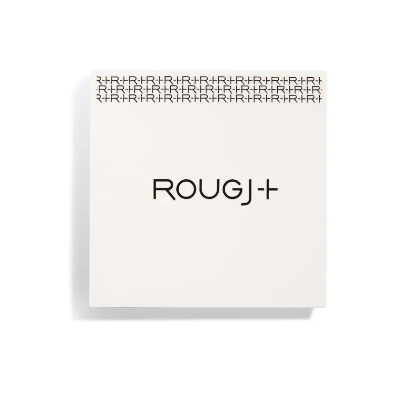 Viso Cipria in polvere compatta GlamTech Scuro - Cipria miniatura 2