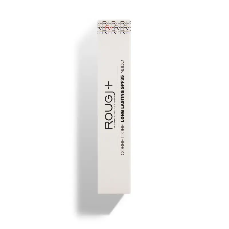 Viso Correttore Long Lasting SPF35 GlamTech 01 Nudo - Correttori miniatura 2