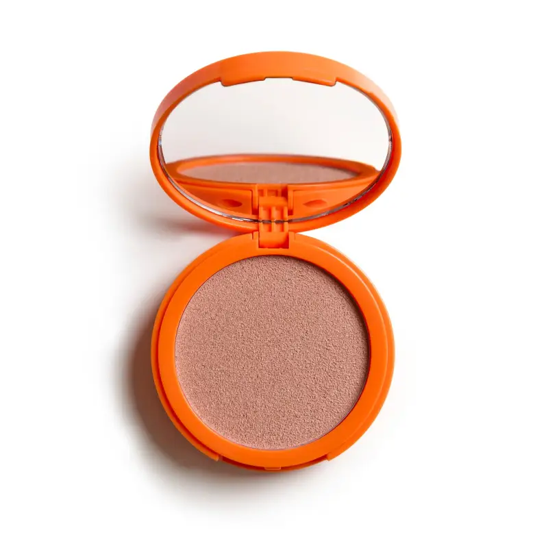 Viso Fondotinta Compatto Solare SPF 30 Sun Effect 01 - Fondotinta