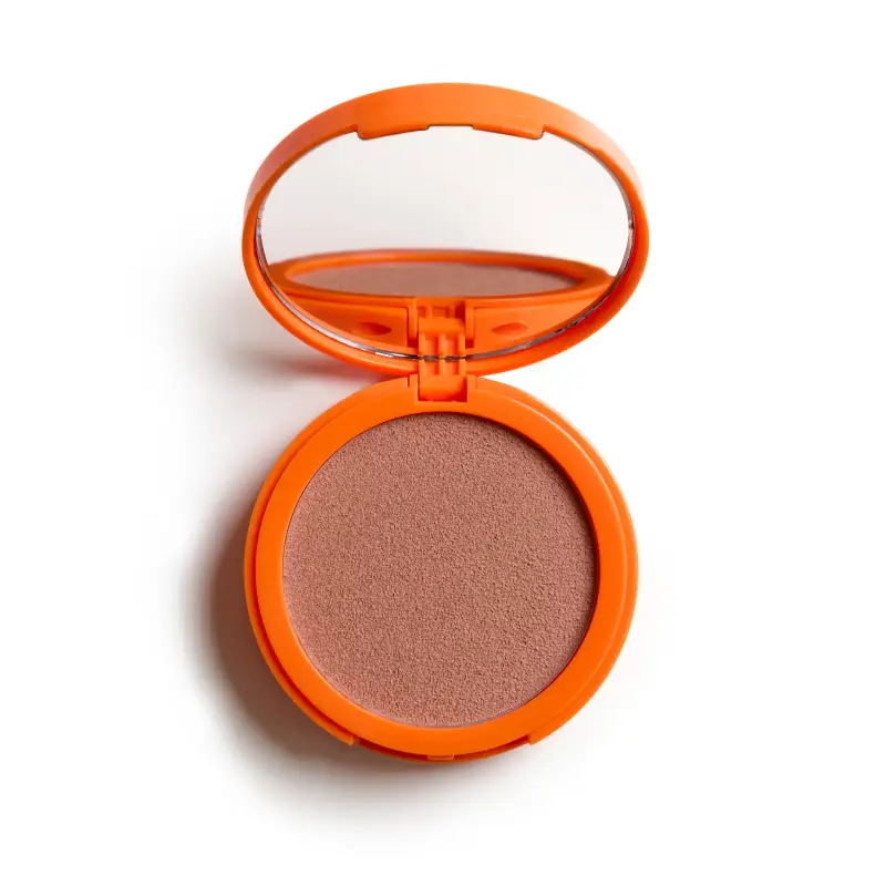 Viso Fondotinta Compatto Solare SPF 30 Sun Effect 02 - Fondotinta