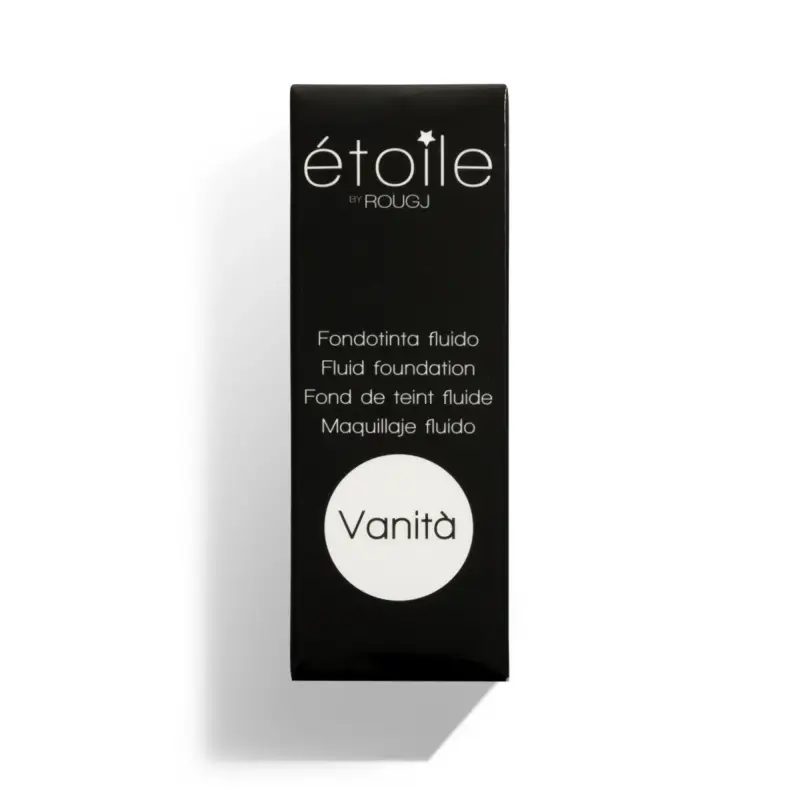 Viso Fondotinta étoile by Rougj 01 - Fondotinta miniatura 2