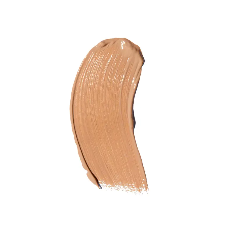 Viso Fondotinta per pelli grasse e acneiche SPF30 GlamTech Beige - Fondotinta miniatura 3