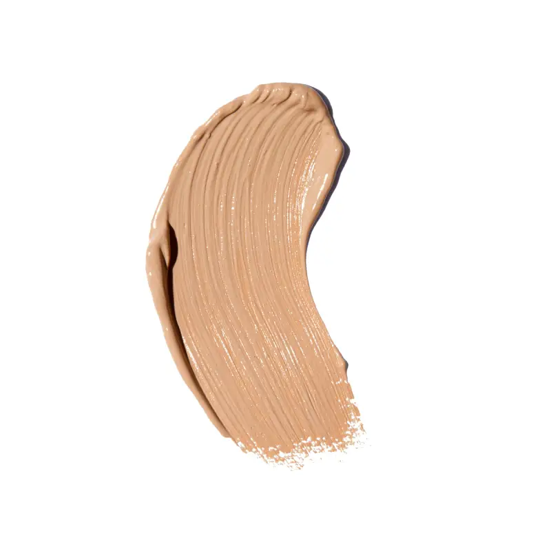 Viso Fondotinta per pelli grasse e acneiche SPF30 GlamTech Sabbia - Fondotinta miniatura 3