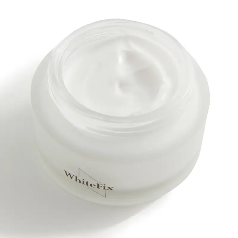 WhiteFix Crema Viso Notte Compensatrice - Crema antimacchie viso miniatura 3