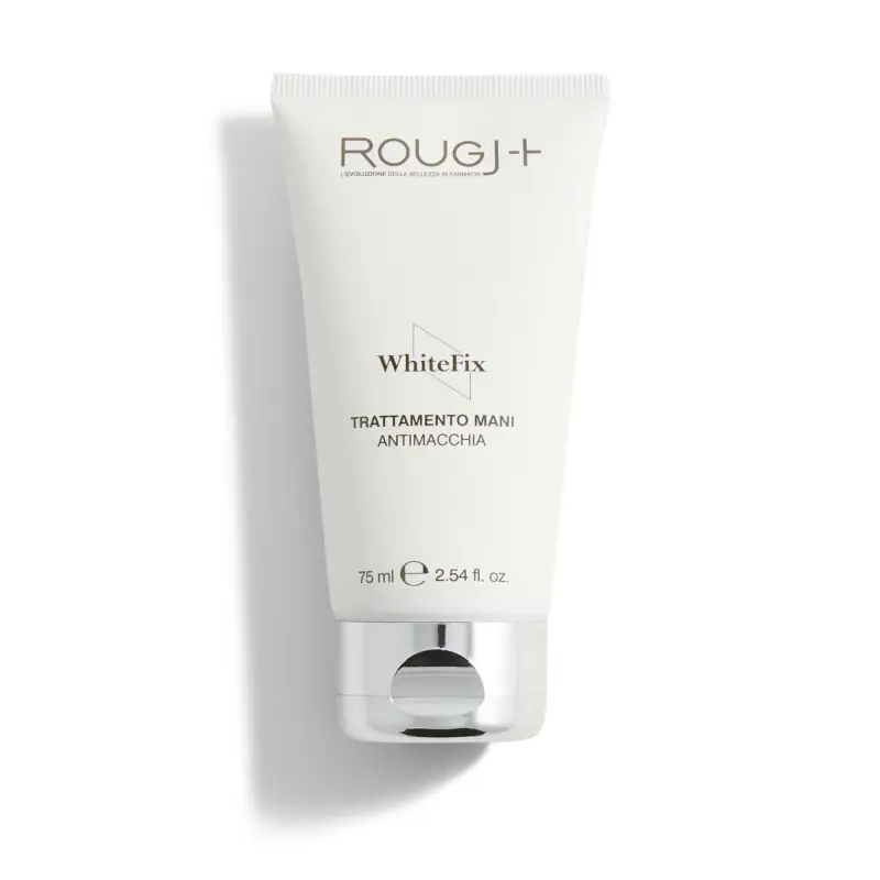 WhiteFix Trattamento Mani Antimacchia - Crema mani