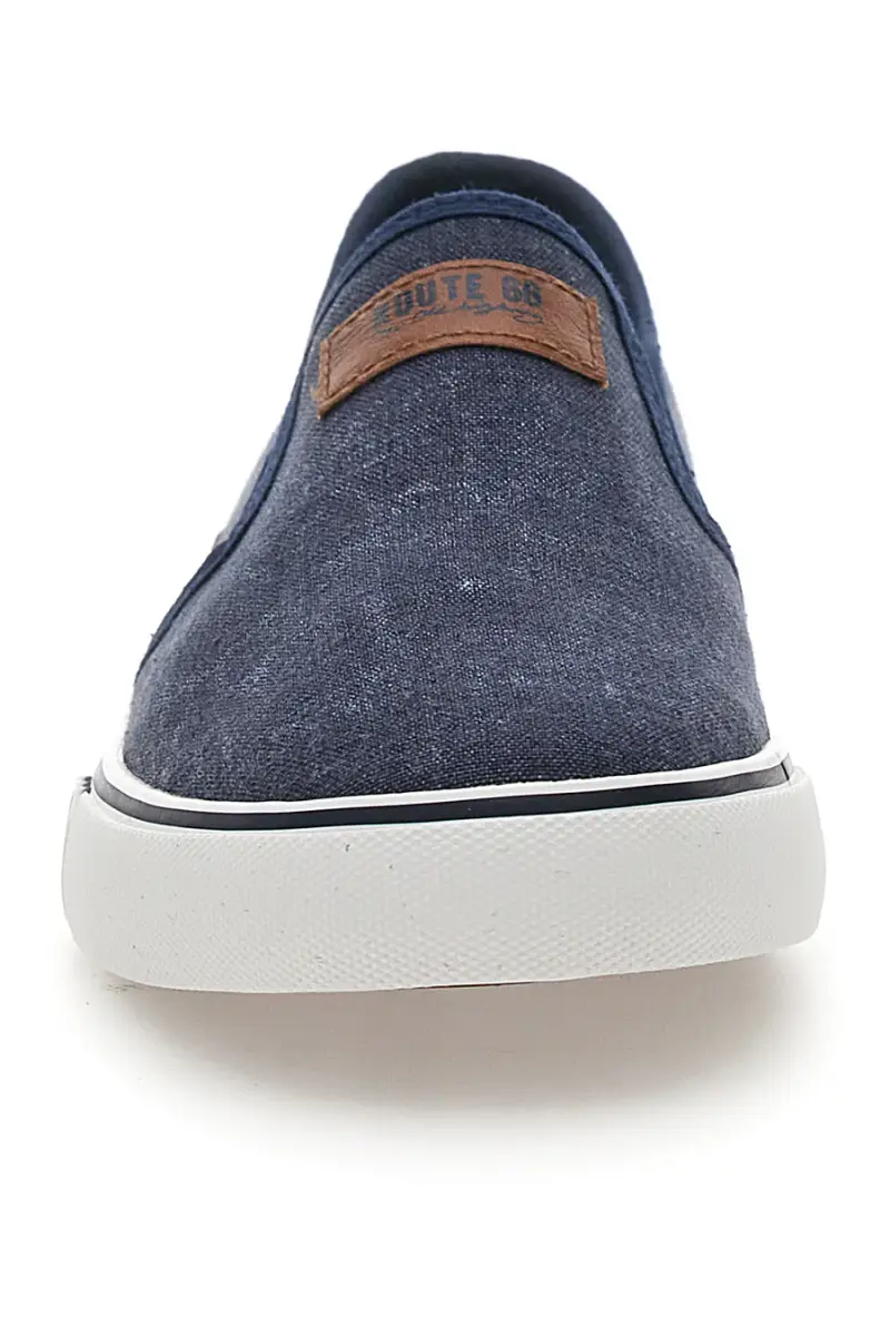 Route 66 Mocassini Blu 3716649 miniatura 4