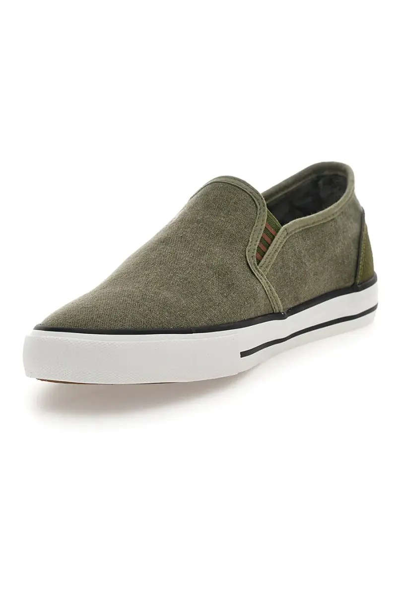 Route 66 Mocassini Blu 3428833 miniatura 4