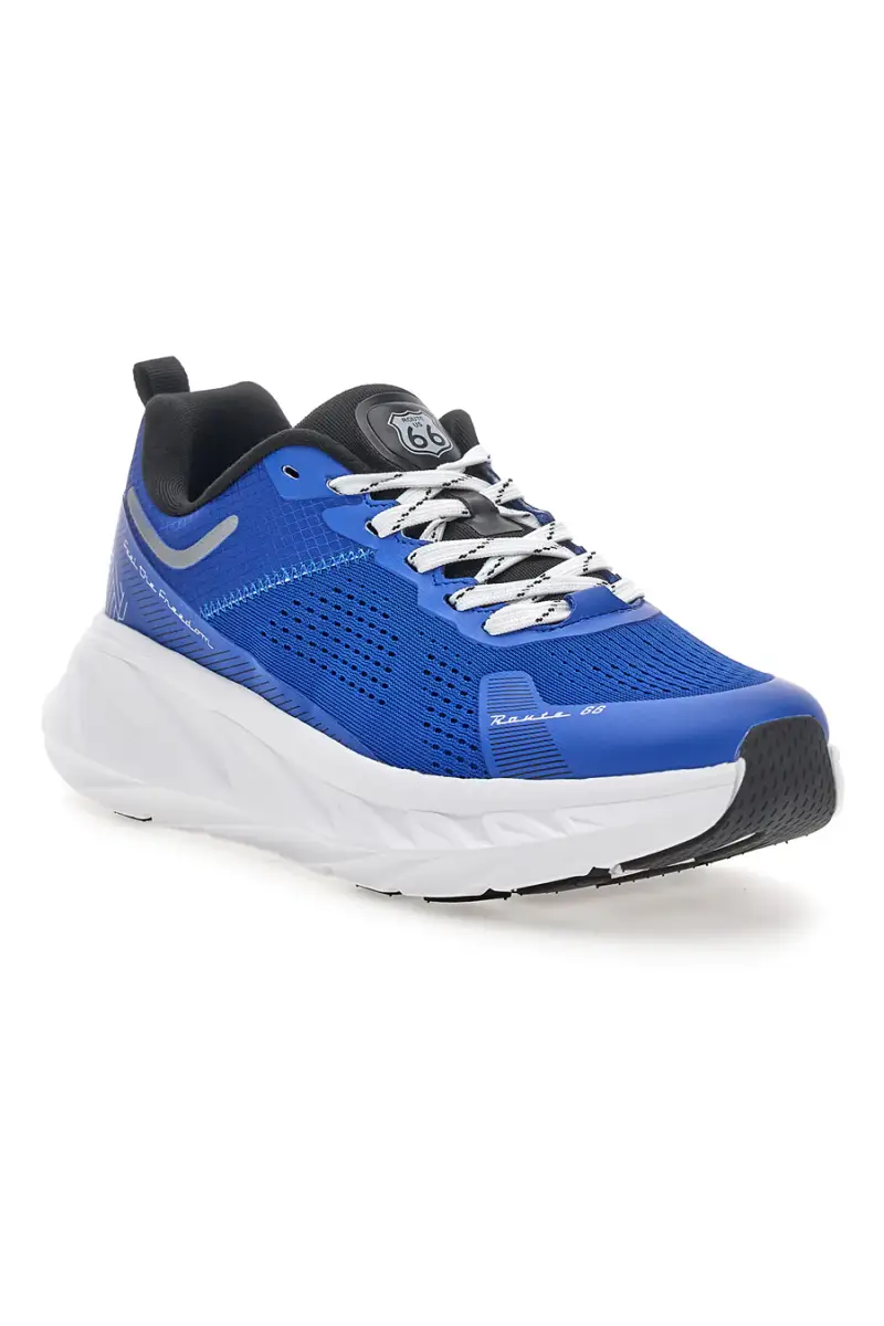 Route 66 Scarpe da ginnastica Blu 4207560 miniatura 2