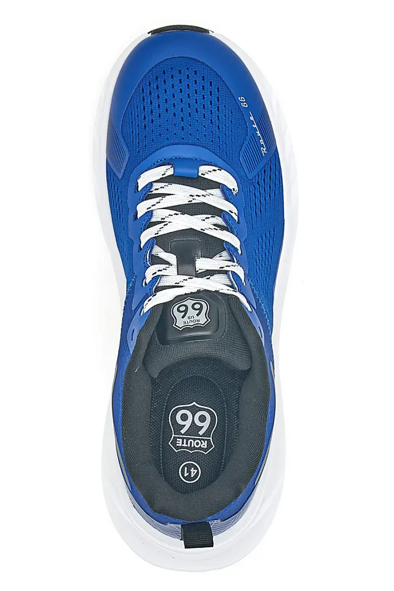 Route 66 Scarpe da ginnastica Blu 4207560 miniatura 3