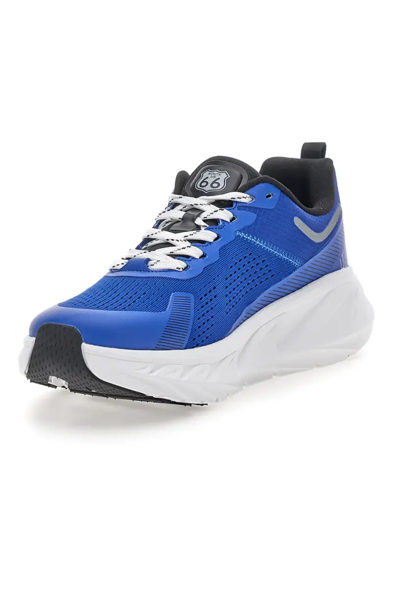 Route 66 Scarpe da ginnastica Blu 4207560 miniatura 4