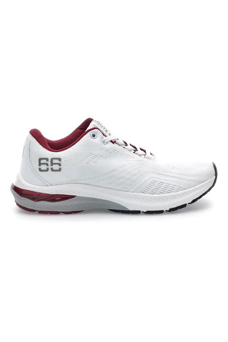 Sneakers bianca Route 66 RO61036B [BIANCO]
