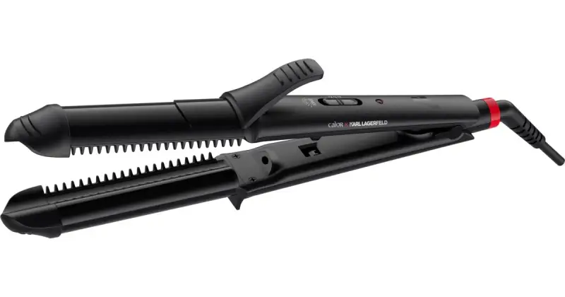 Karl Lagerfeld Fashion Stylist CF451LF0 piastra arricciacapelli multistyling per capelli