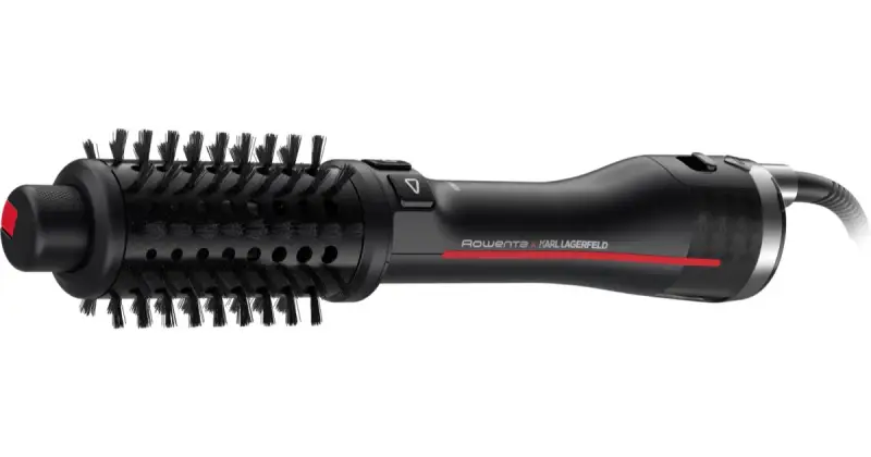 Karl Lagerfeld Pro Stylist CF961LF0 spazzola ad aria calda
