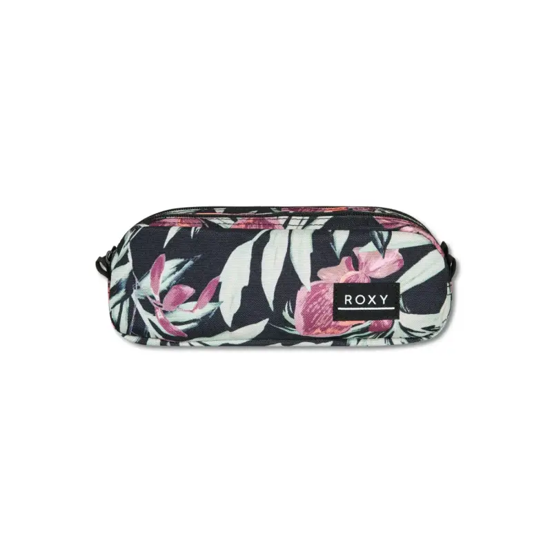 Astuccio da donna Roxy Da Rock Printed