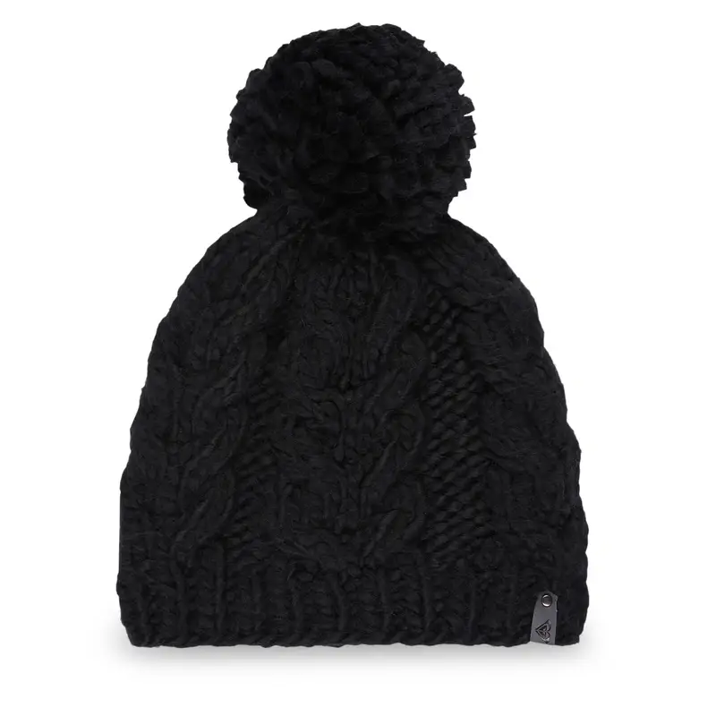 Berretto Roxy ERJHA04160 Nero