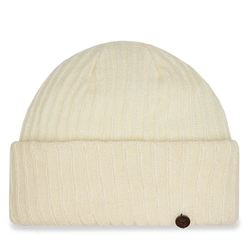 Berretto Roxy ERJHA04161 Bianco
