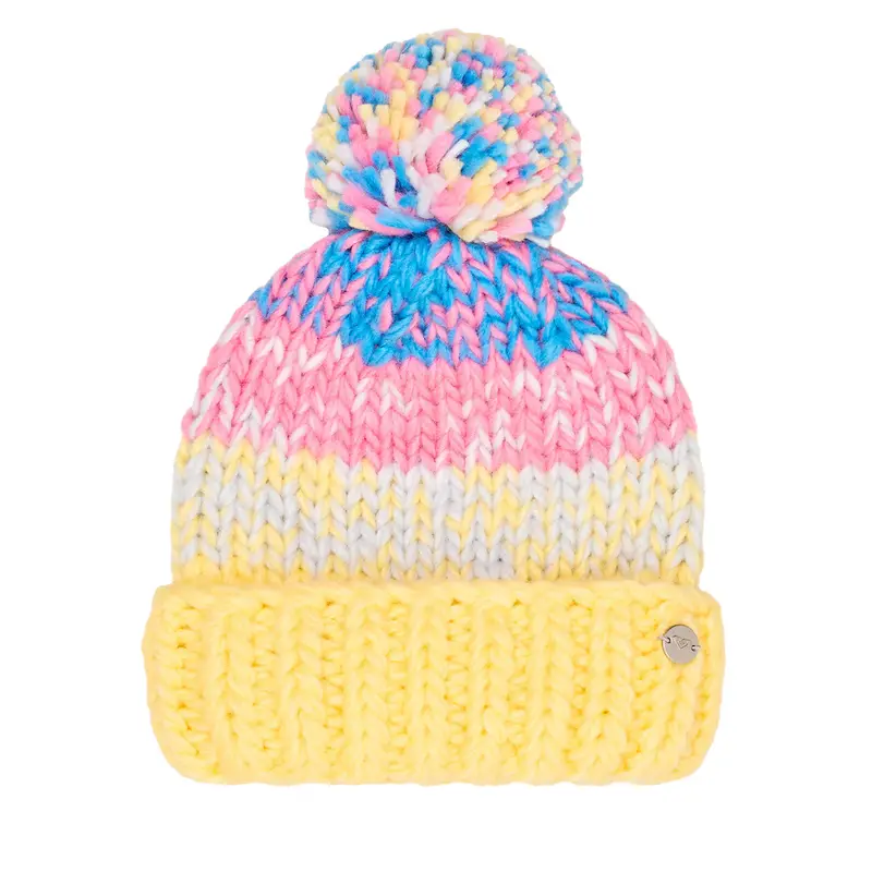 Berretto Roxy Teenie Witcaps ERLHA03186 Multicolore