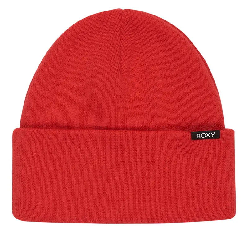 Berretto Roxy Tropical Snow ERJHA04440 Rosso