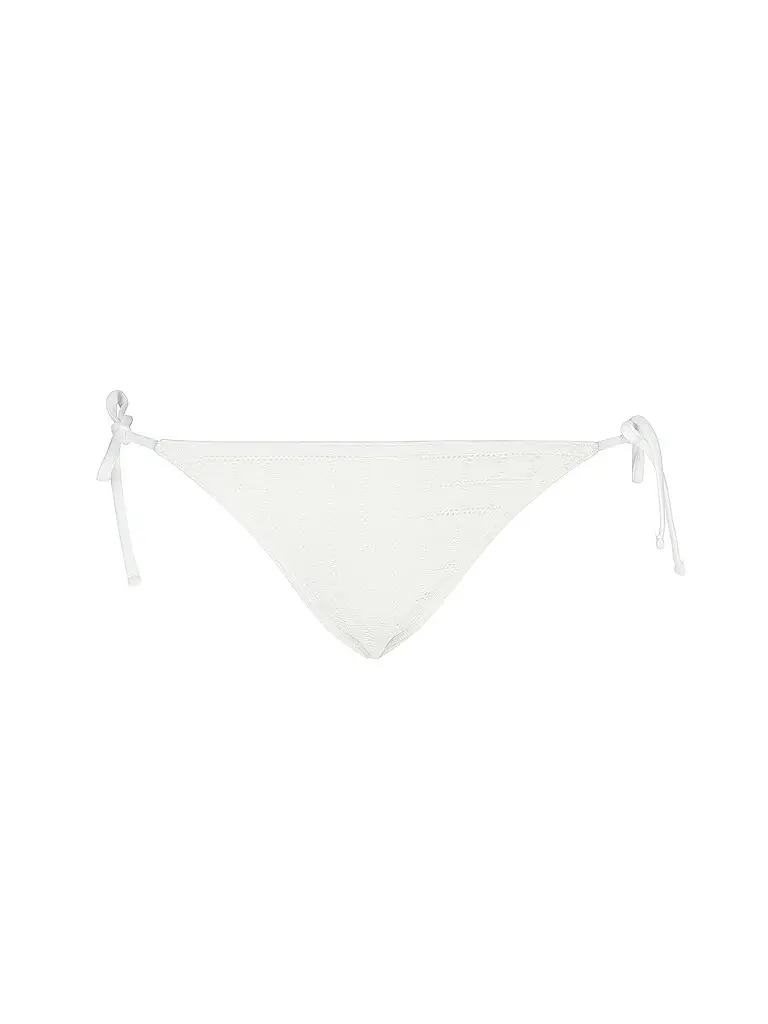 Bikini da donna Island Classic bianco | XS