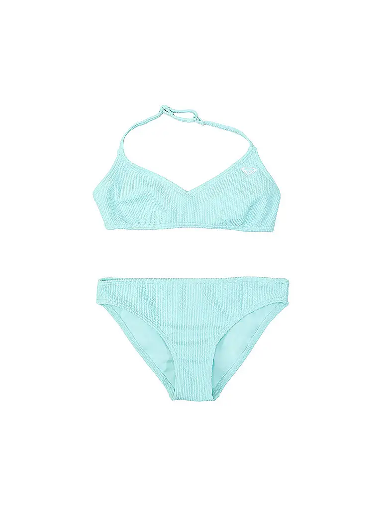 Bikini da ragazza Aruba turchese | 128