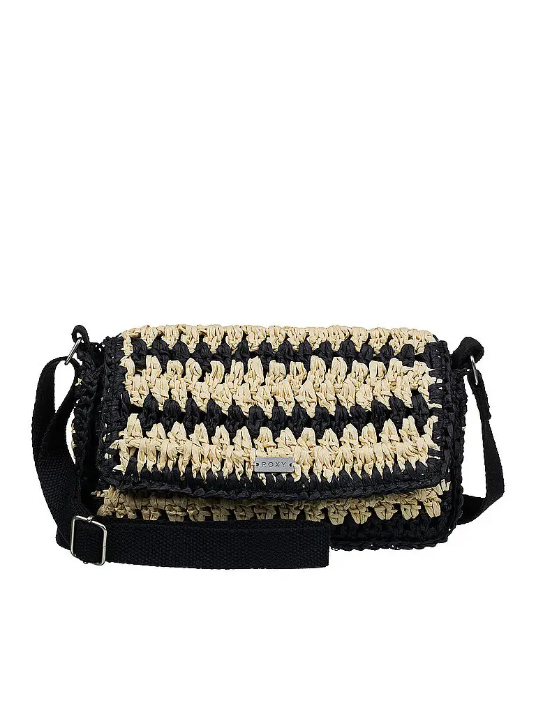 Borsa a tracolla da donna Into The Mystic 2,35L grigio