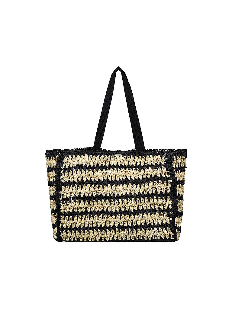 Borsa da spiaggia da donna Into the Mystic Tote grigio