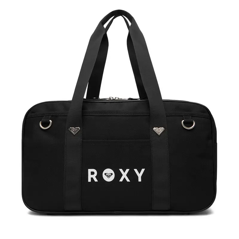 Borsa weekend Roxy CWBEO-ROXY-M-003-09 Nero