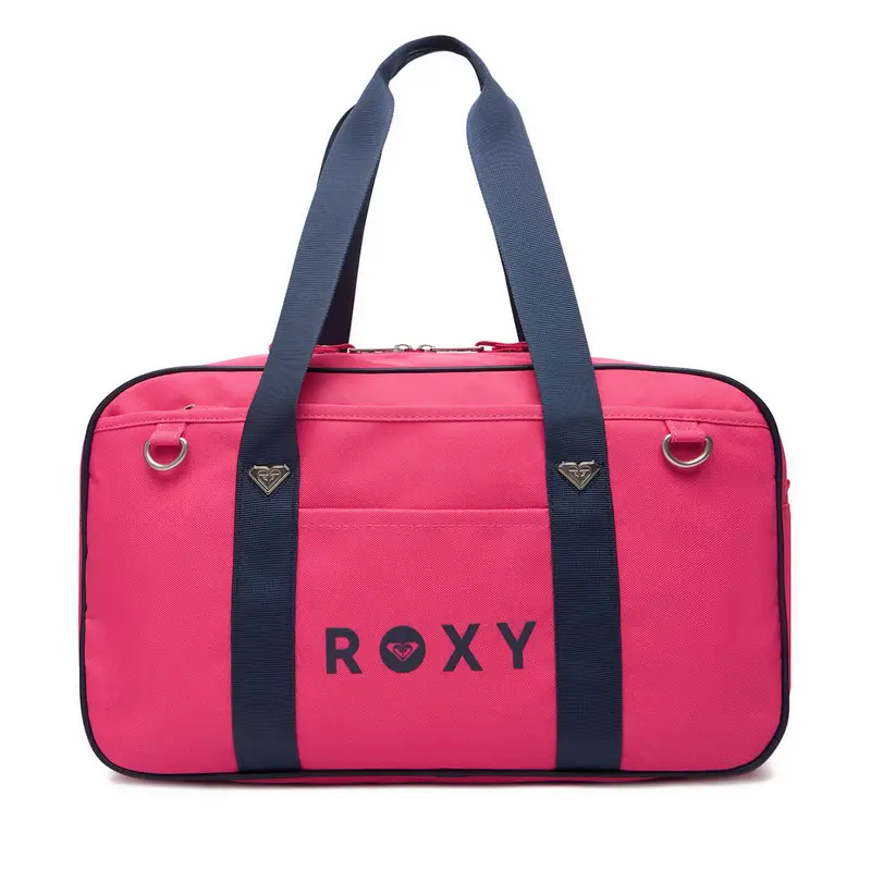 Borsa weekend Roxy CWBEO-ROXY-M-003-09 Rosa