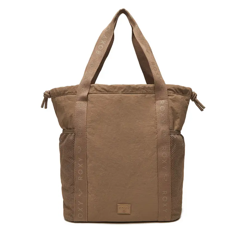 Borsetta Roxy C-ROXY-M-002-08 Marrone