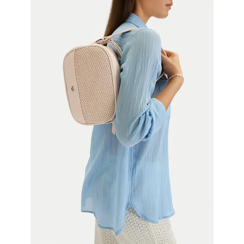 Borsetta Roxy CEO-ROXY-L-001-09 Beige