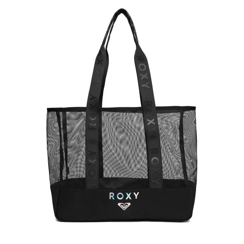 Borsetta Roxy CWBEO-ROXY-M-007-09 Nero