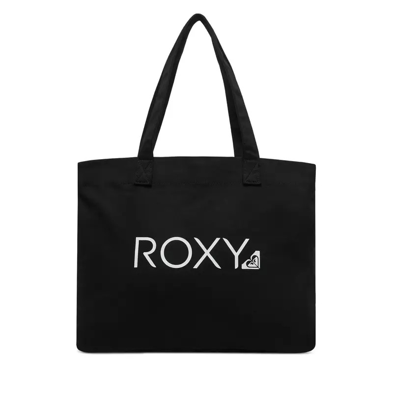 Borsetta Roxy Go For It ERJBT03405 Nero