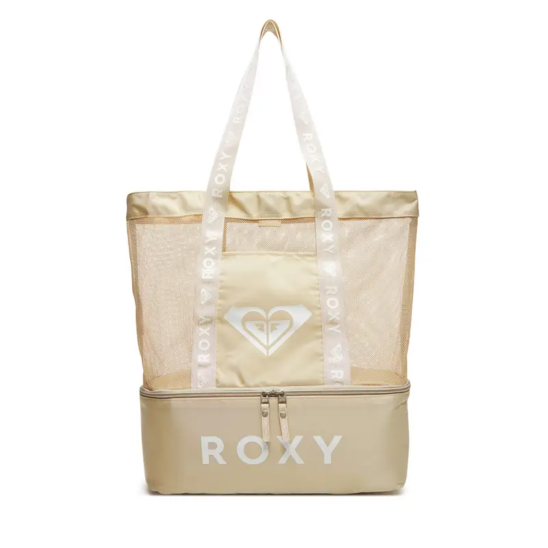 Borsetta Roxy ROXY-M-001-07 Beige