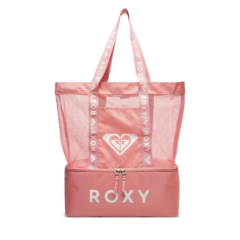 Borsetta Roxy ROXY-M-001-07 Nero