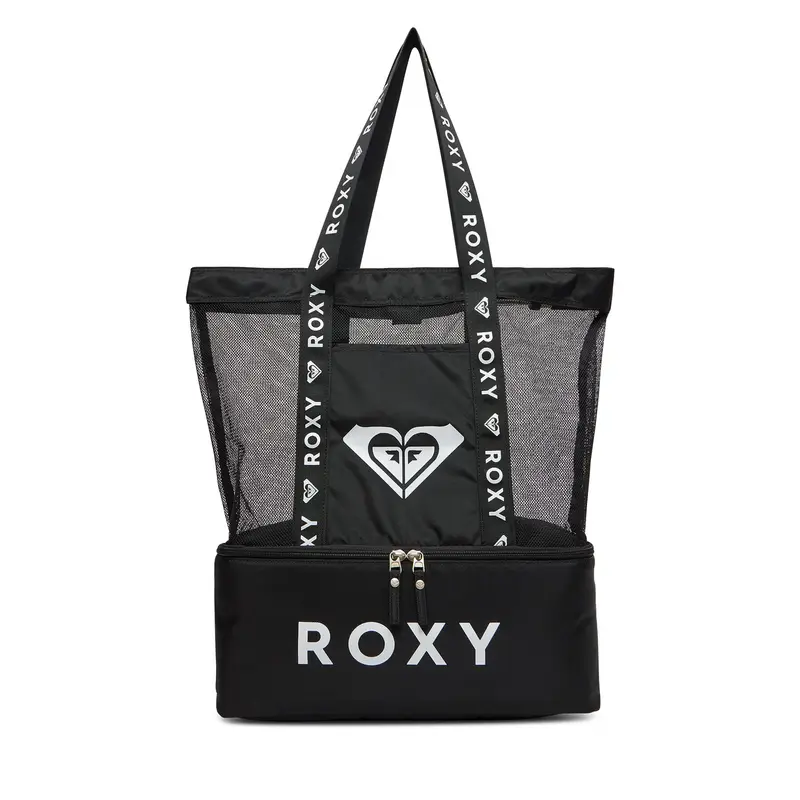 Borsetta Roxy ROXY-M-001-07 Nero