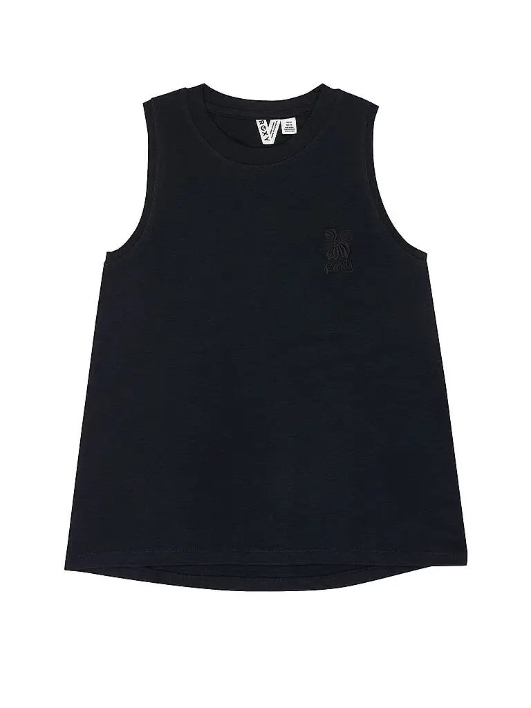 Canotta da donna Better Days grigio | XS