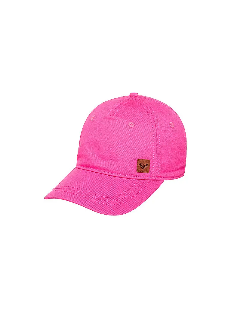 Cappellino da donna Extra Innings Baseball rosa