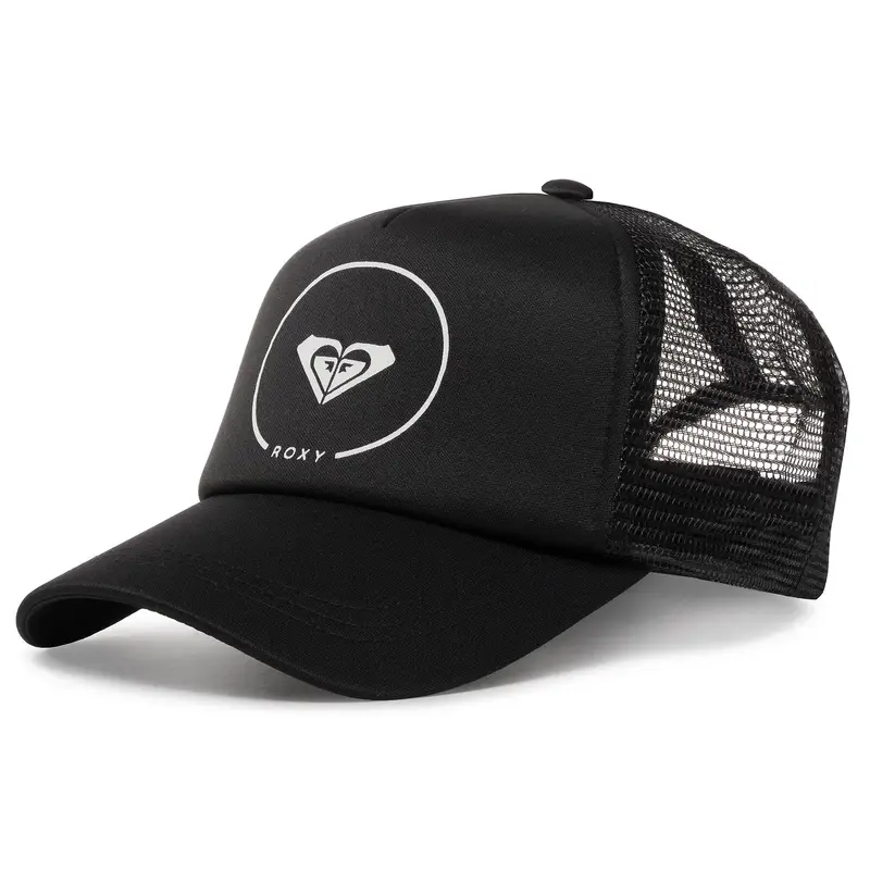 Cappellino Roxy ERJHA03315 Nero