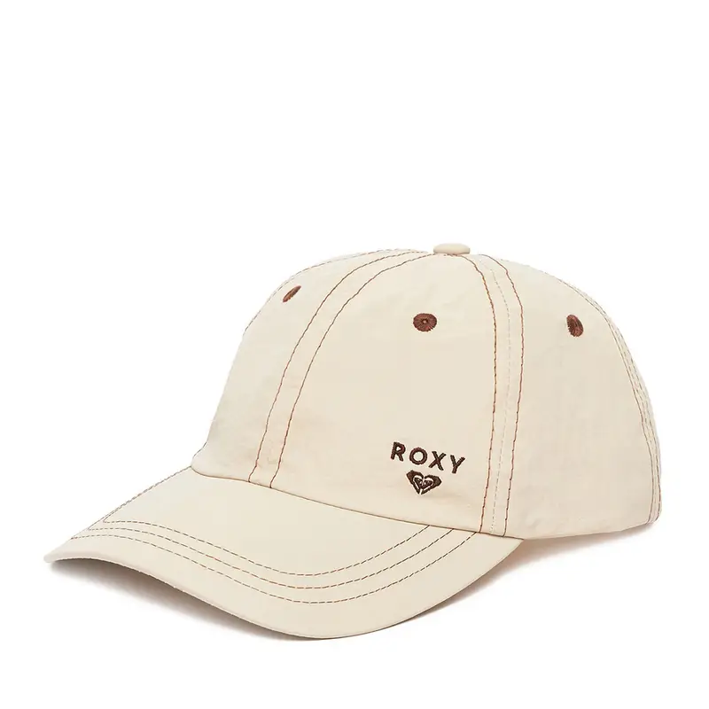 Cappellino Roxy RX-W3-001-SS25 Beige
