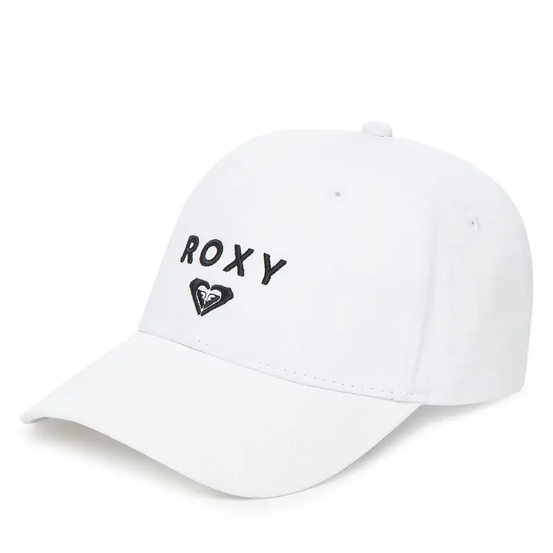 Cappellino Roxy RX-W3-002-SS25 Bianco