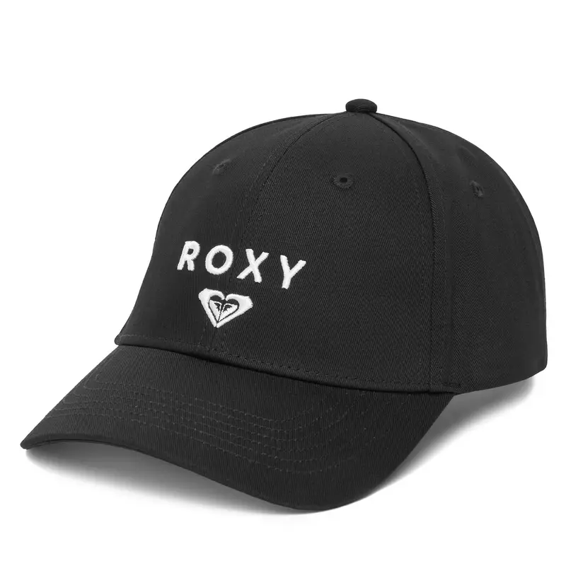 Cappellino Roxy RX-W3-002-SS25 Nero