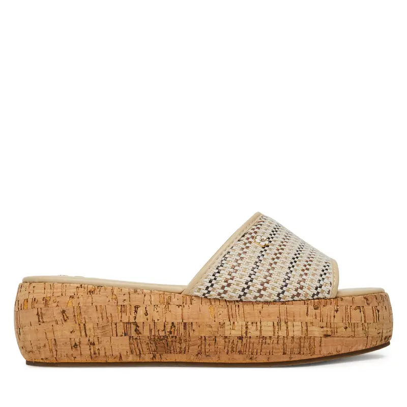 Ciabatte Roxy 2777024 Beige