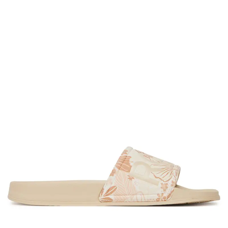 Ciabatte Roxy 865966 Beige