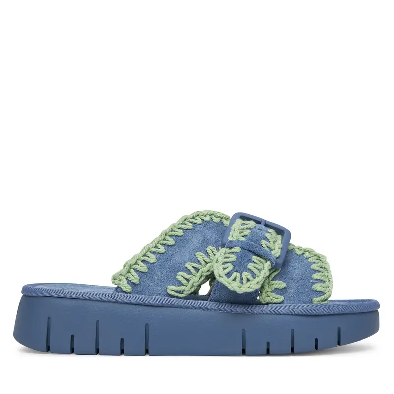 Ciabatte Roxy HY62277-3 Blu