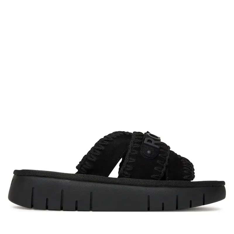 Ciabatte Roxy HY62277-5 Nero