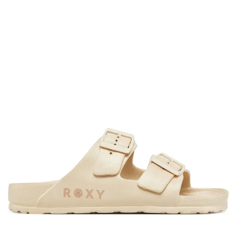 Ciabatte Roxy Kattie ARJL101228 Beige