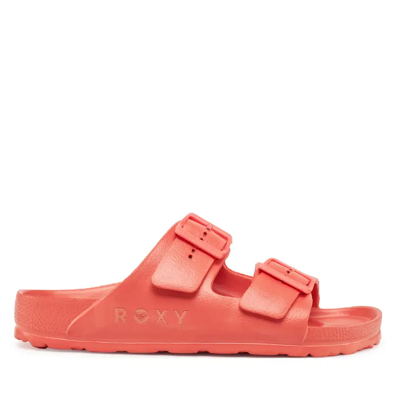 Ciabatte Roxy Kattie ARJL101228 Corallo