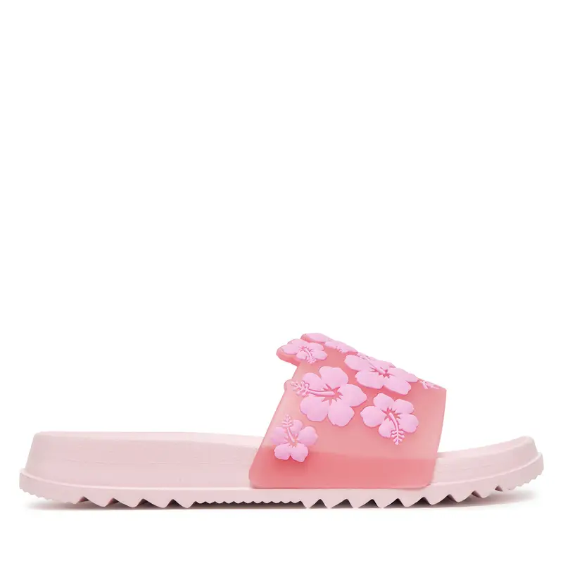 Ciabatte Roxy P4047537K Rosa